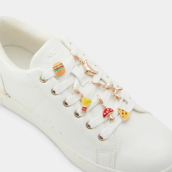 Adornos para zapatos «Smiles» Adornos para zapatos «Smiles»