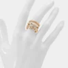 Anillos apilables Bubble