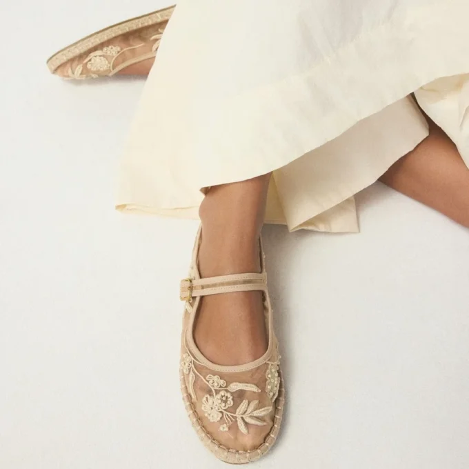 Bailarinas Alisse