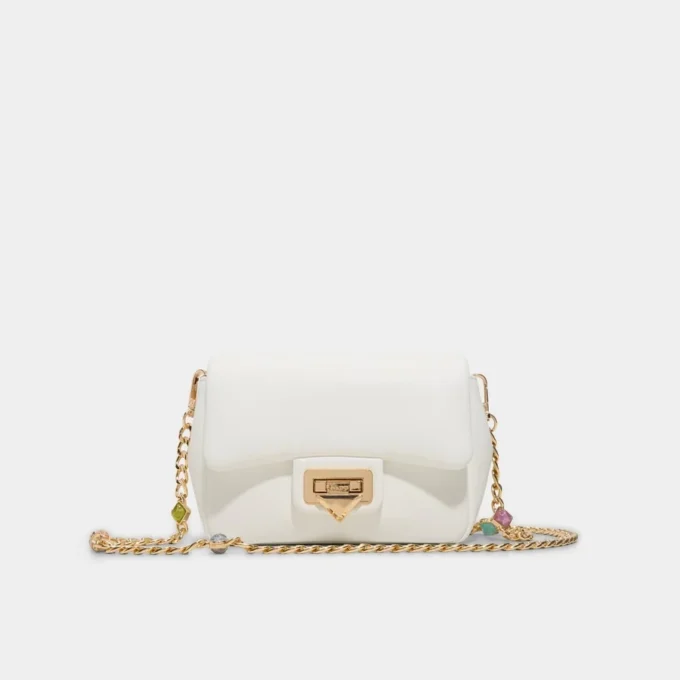 Bolso bandolera Bbellagemmx