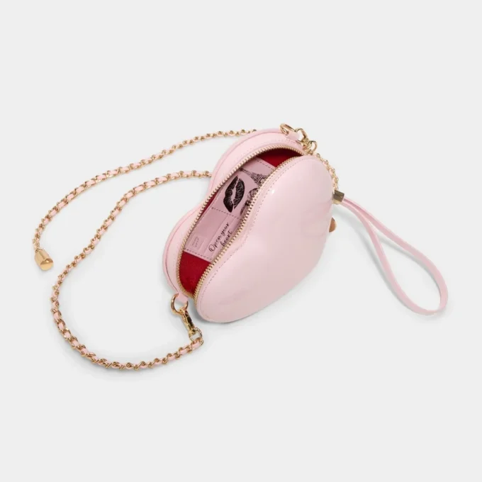 Bolso bandolera Bellaheartt