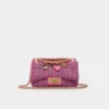 Bolso bandolera Bellarinaa