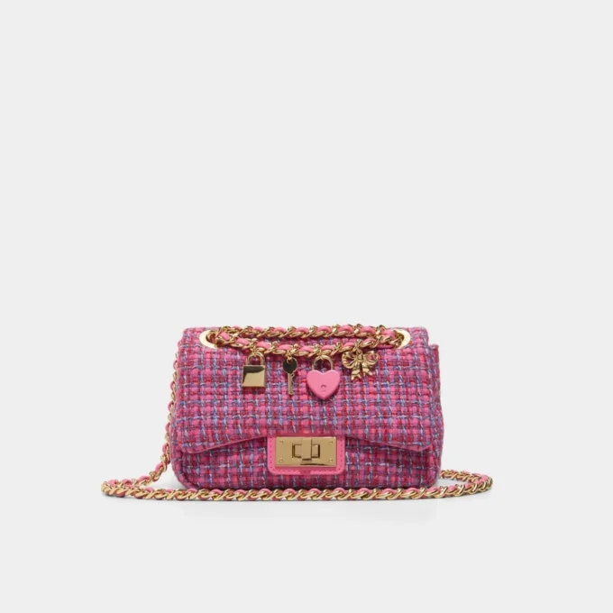 Bolso bandolera Bellarinaa