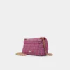 Bolso bandolera Bellarinaa