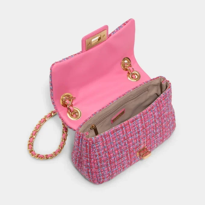 Bolso bandolera Bellarinaa