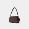 Bolso bandolera Clapperton