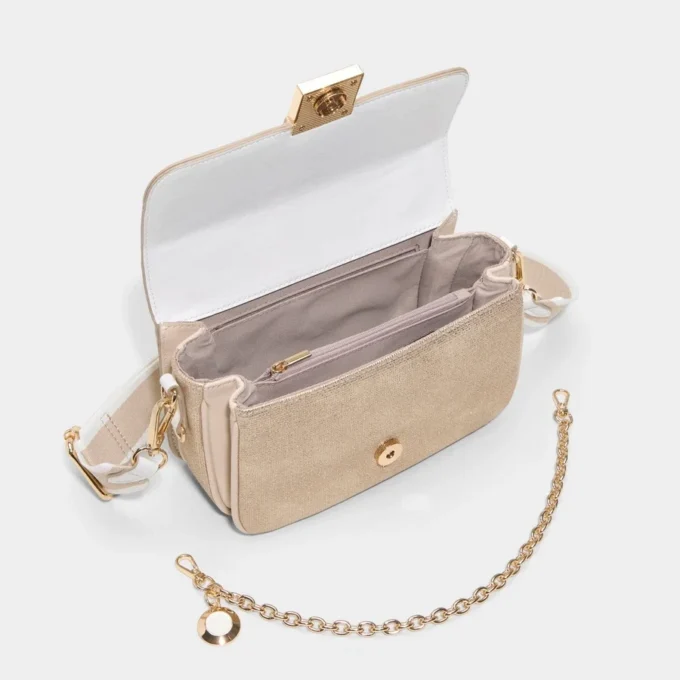 Bolso bandolera Eleiraa