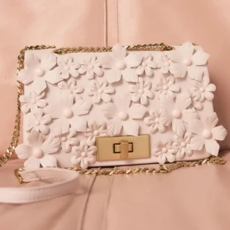 Bolso bandolera Florellaa