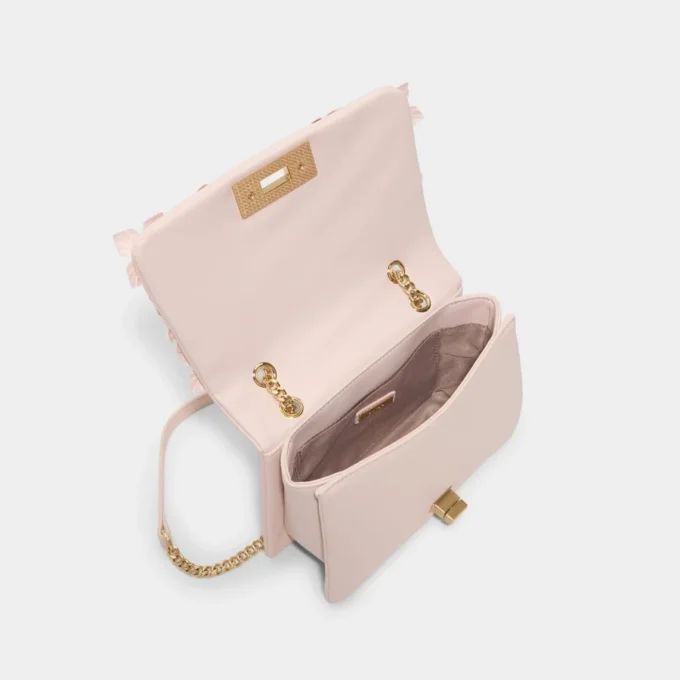 Bolso bandolera Florellaa