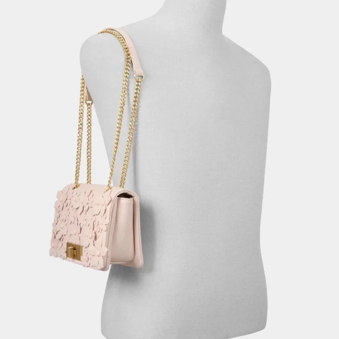 Bolso bandolera Florellaa