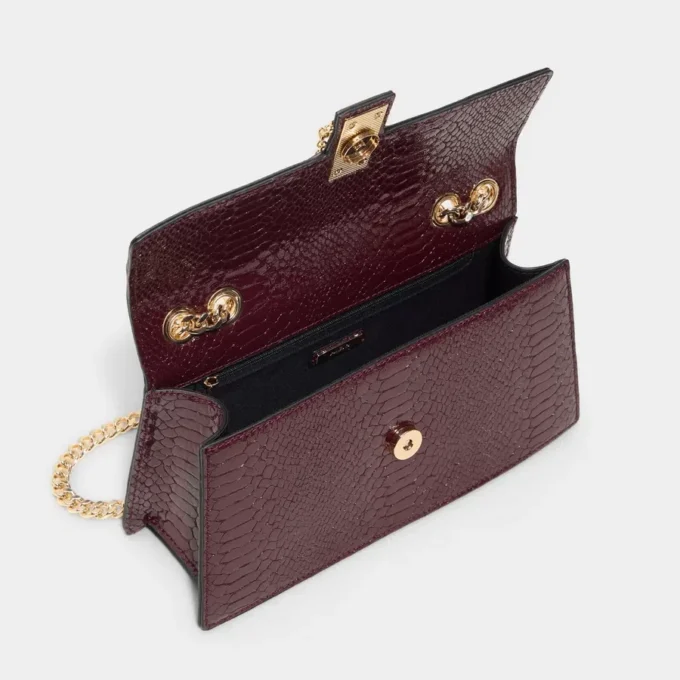 Bolso bandolera Fortulaa