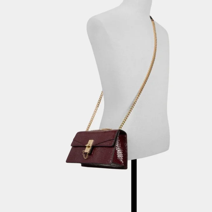 Bolso bandolera Fortulaa