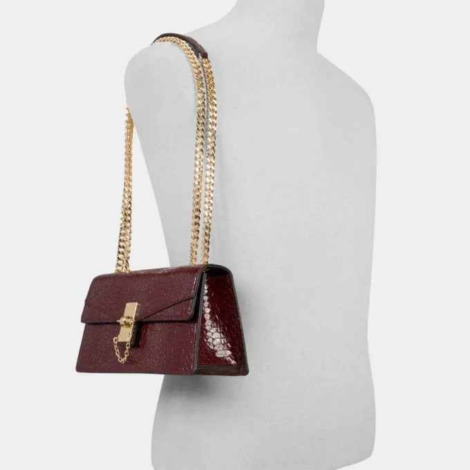 Bolso bandolera Fortulaa
