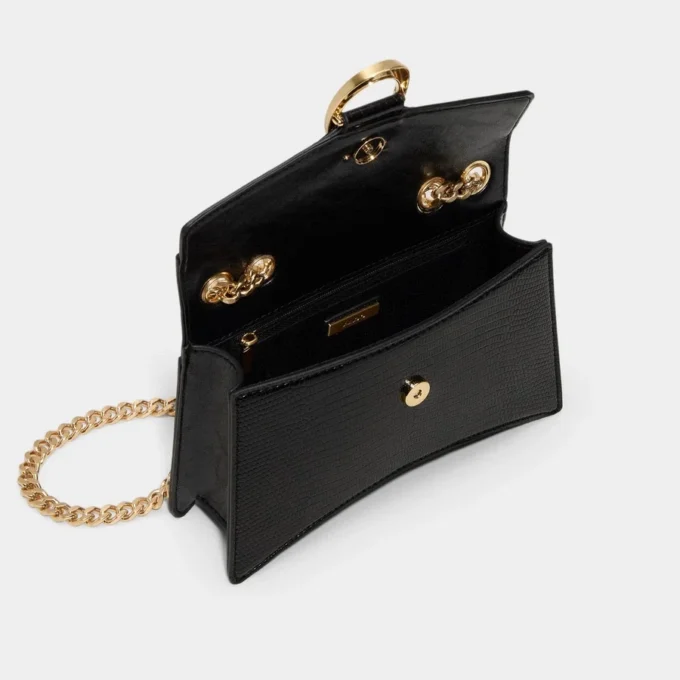 Bolso bandolera Fortunaax