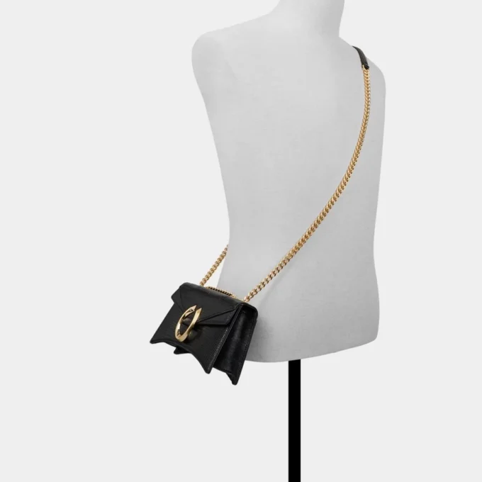 Bolso bandolera Fortunaax