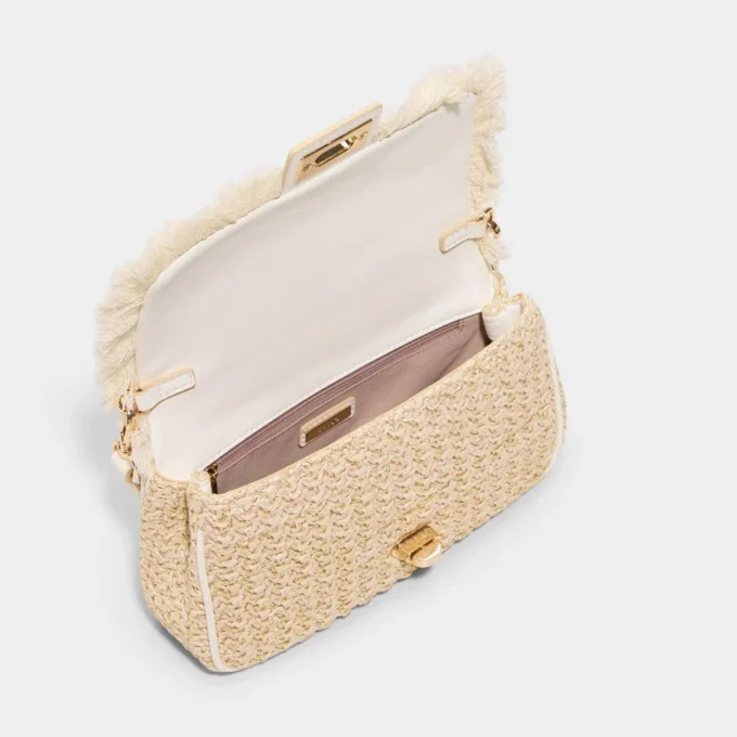 Bolso bandolera Ginevraa