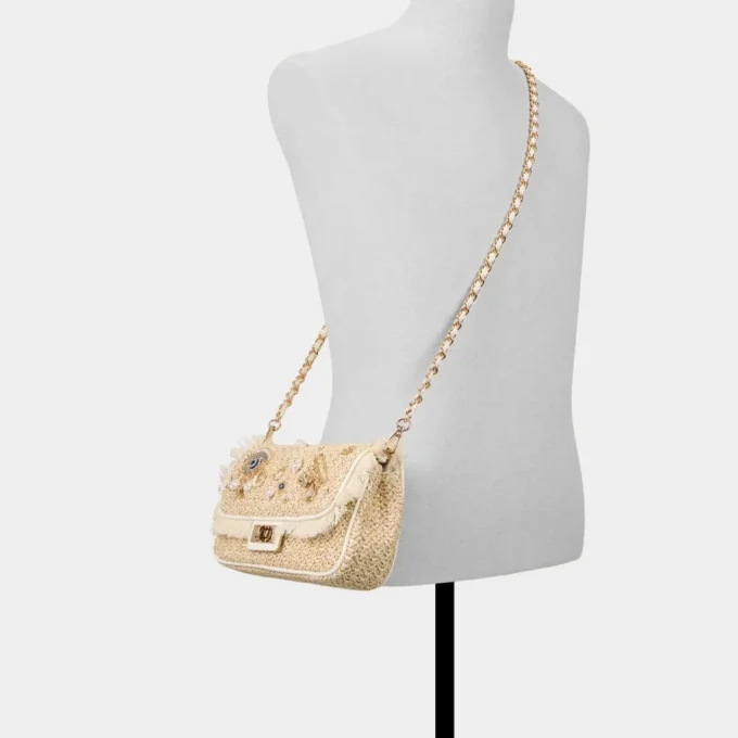 Bolso bandolera Ginevraa