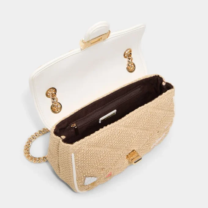 Bolso bandolera Giulliaa