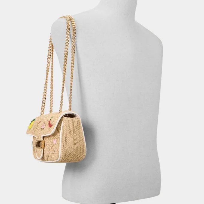 Bolso bandolera Giulliaa