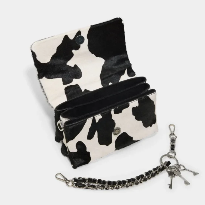 Bolso bandolera Jackiemini