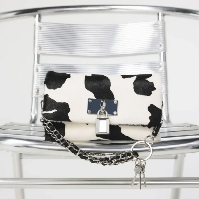 Bolso bandolera Jackiemini