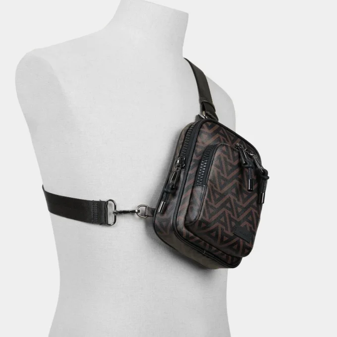 Bolso bandolera Koichh Bolso bandolera Koichh