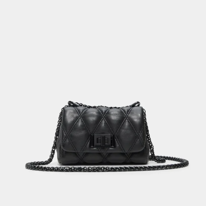 Bolso bandolera Ledia