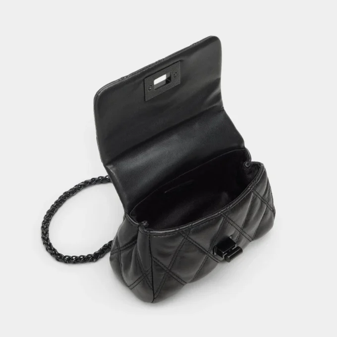 Bolso bandolera Ledia