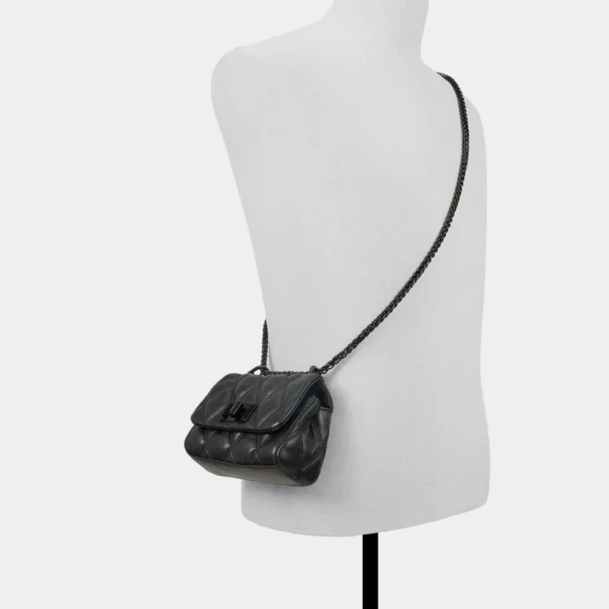 Bolso bandolera Ledia