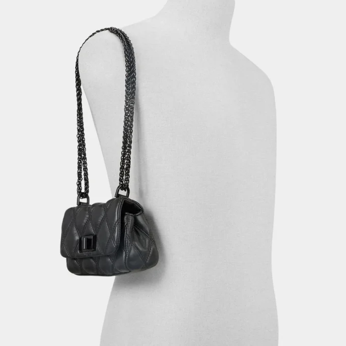 Bolso bandolera Ledia