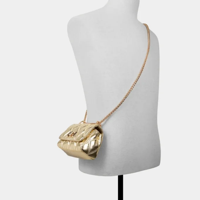Bolso bandolera Lediaa