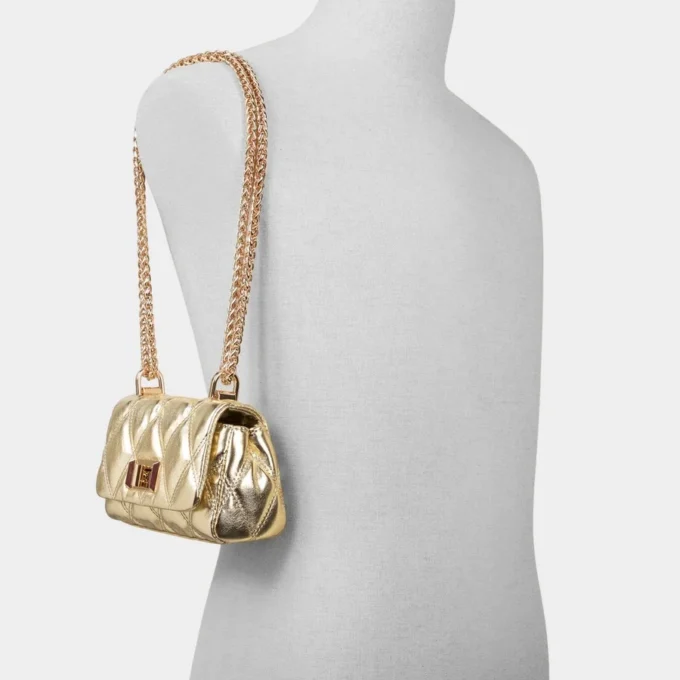 Bolso bandolera Lediaa