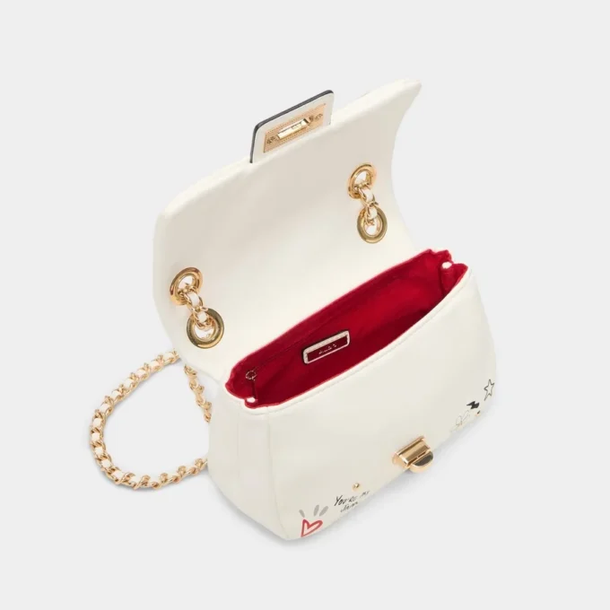 Bolso bandolera Lovebagg