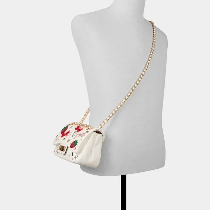 Bolso bandolera Lovebagg