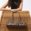 Bolso bandolera Minarelaa