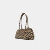 Bolso bandolera Minarelaa