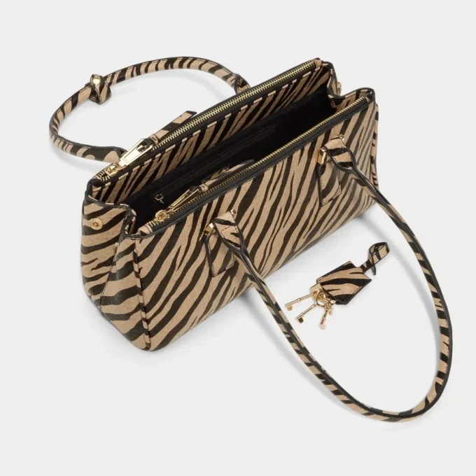 Bolso bandolera Minarelaa