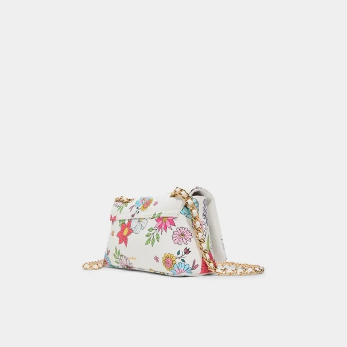 Bolso bandolera Petalbloomm