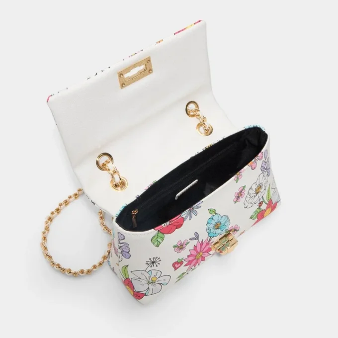 Bolso bandolera Petalbloomm