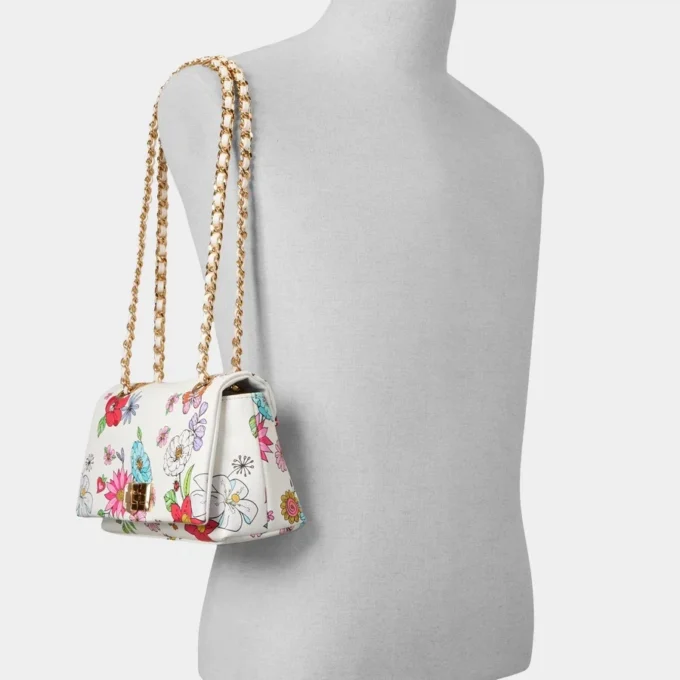 Bolso bandolera Petalbloomm