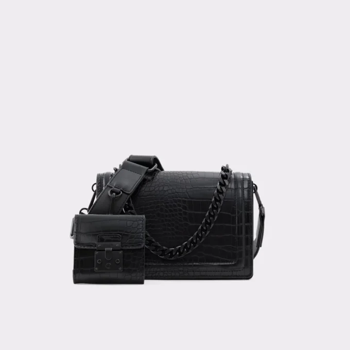 Bolso bandolera Qiemar