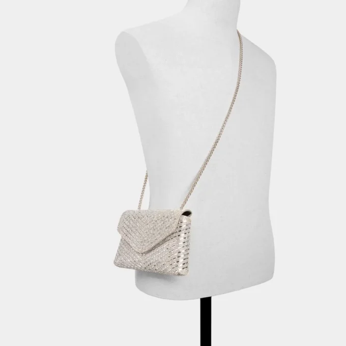 Bolso bandolera Sparklebag