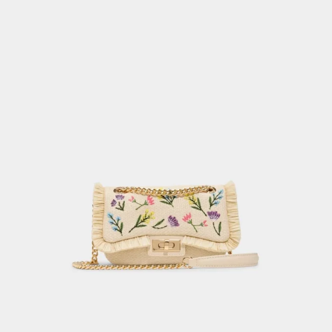 Bolso bandolera Thalianaa