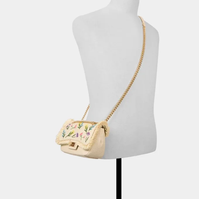 Bolso bandolera Thalianaa