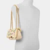 Bolso bandolera Thalianaa