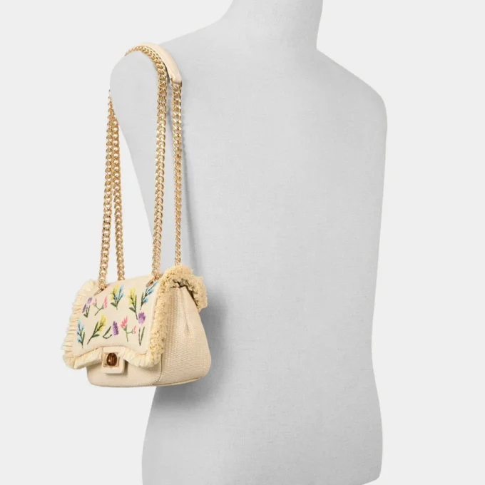 Bolso bandolera Thalianaa