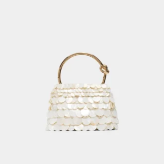 Bolso con asa superior Adyaa