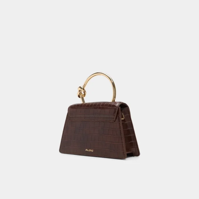 Bolso con asa superior Aellaax Bolso con asa superior Aellaax