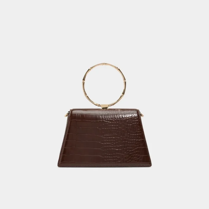 Bolso con asa superior Akaylee Bolso con asa superior Akaylee