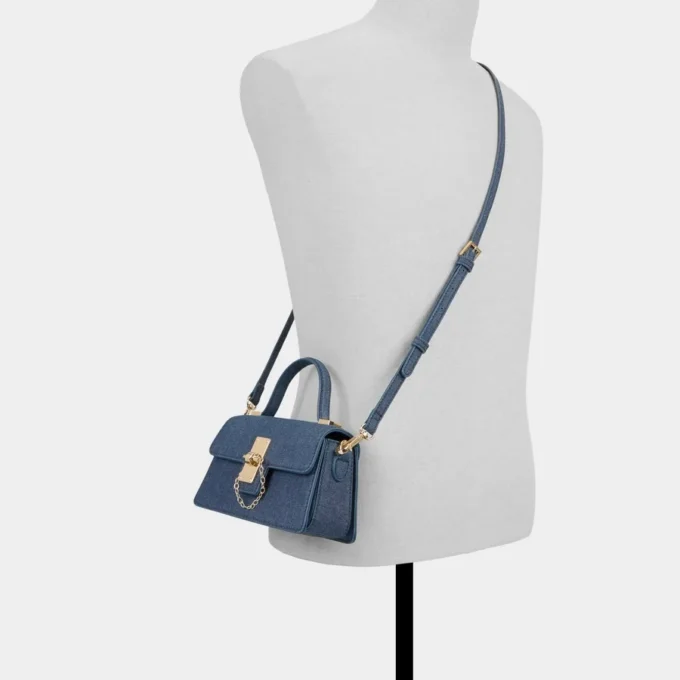 Bolso con asa superior Callunaa Bolso con asa superior Callunaa